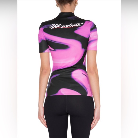 Off-White Shirt - Picture 3 of 8